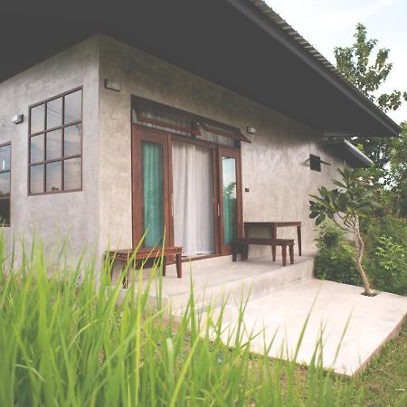 Suan Sook Homestay Chom Thong Εξωτερικό φωτογραφία