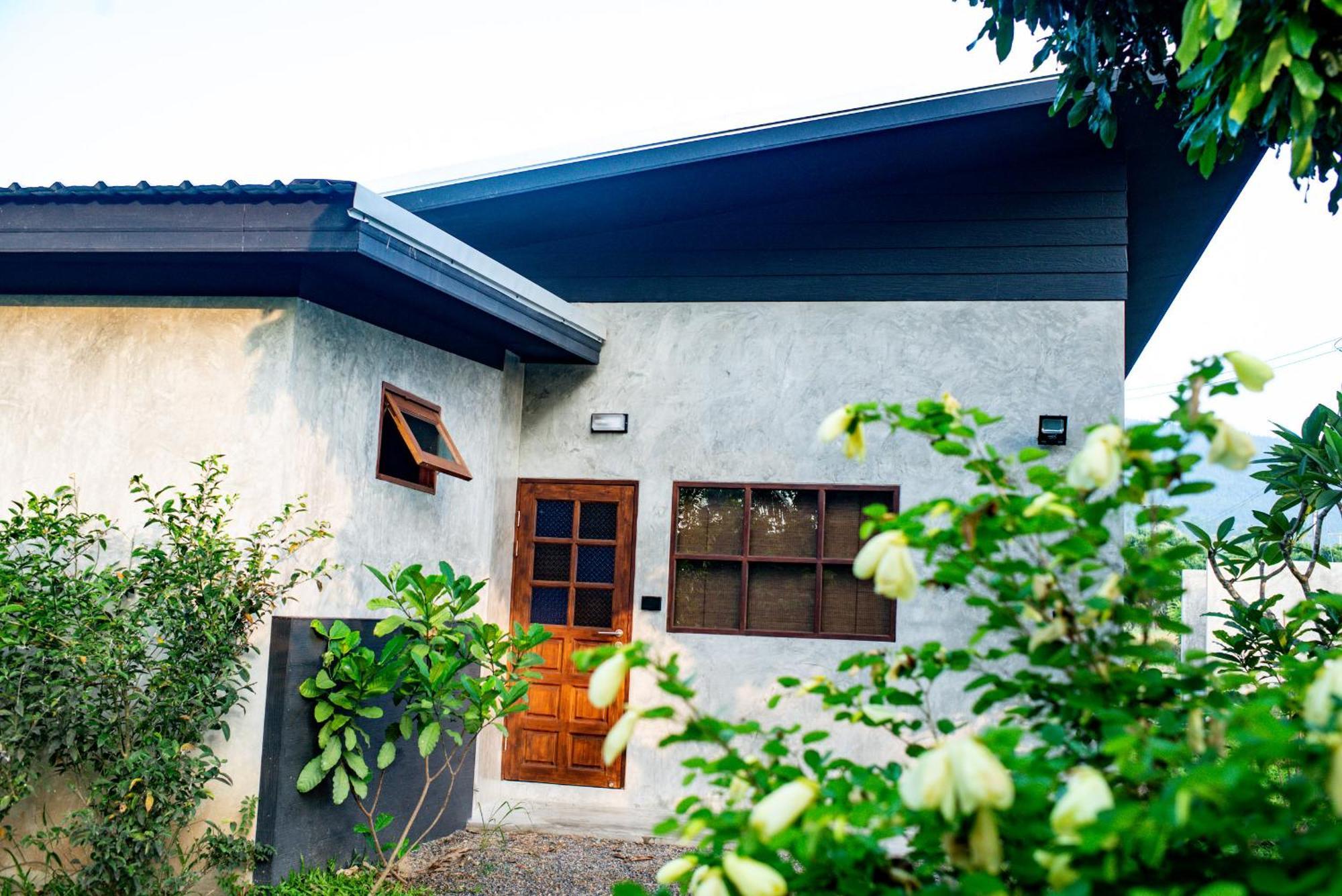 Suan Sook Homestay Chom Thong Εξωτερικό φωτογραφία