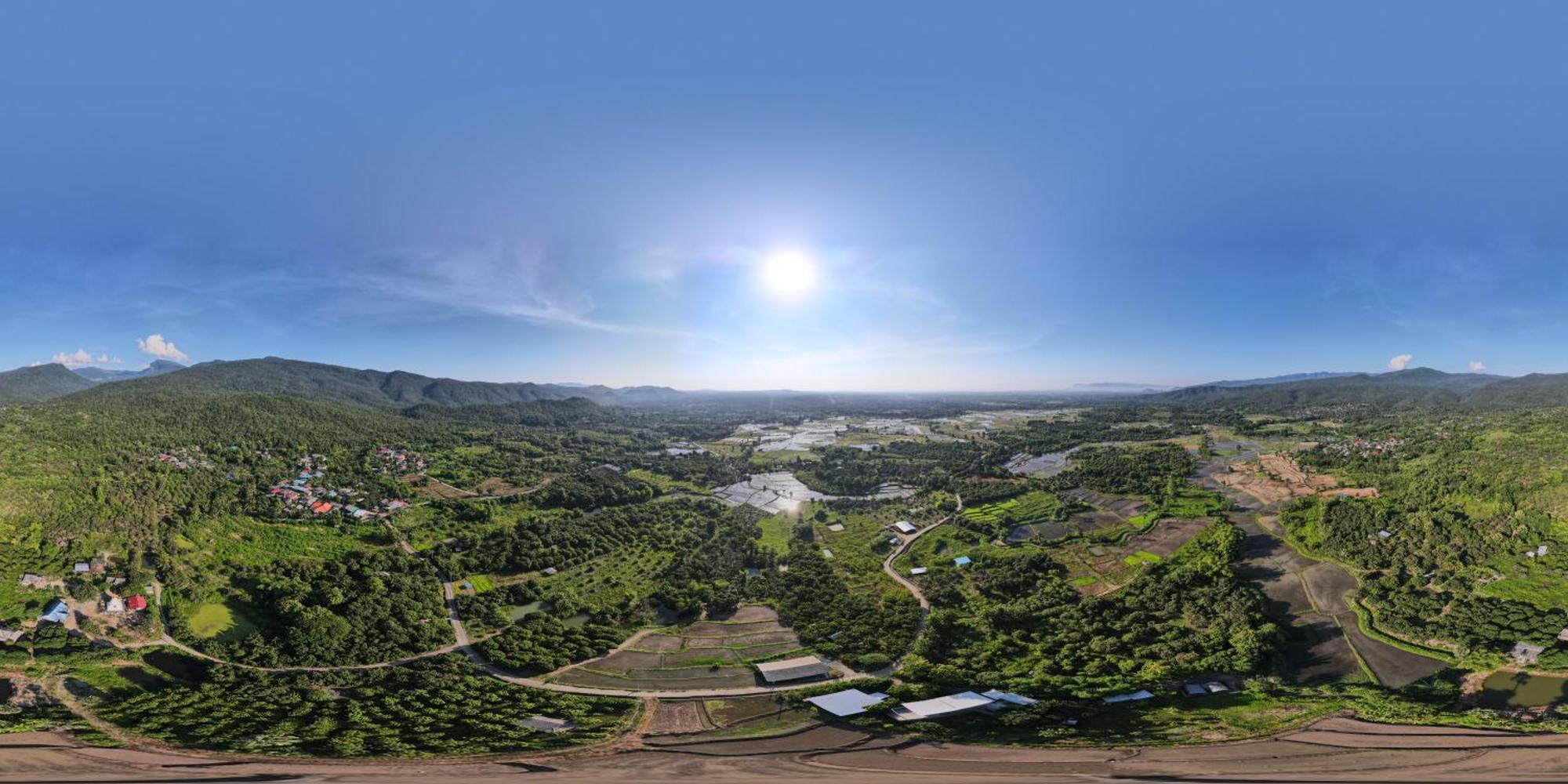 Suan Sook Homestay Chom Thong Εξωτερικό φωτογραφία