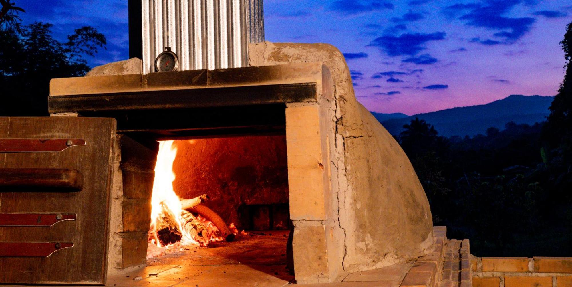 Suan Sook Homestay Chom Thong Εξωτερικό φωτογραφία