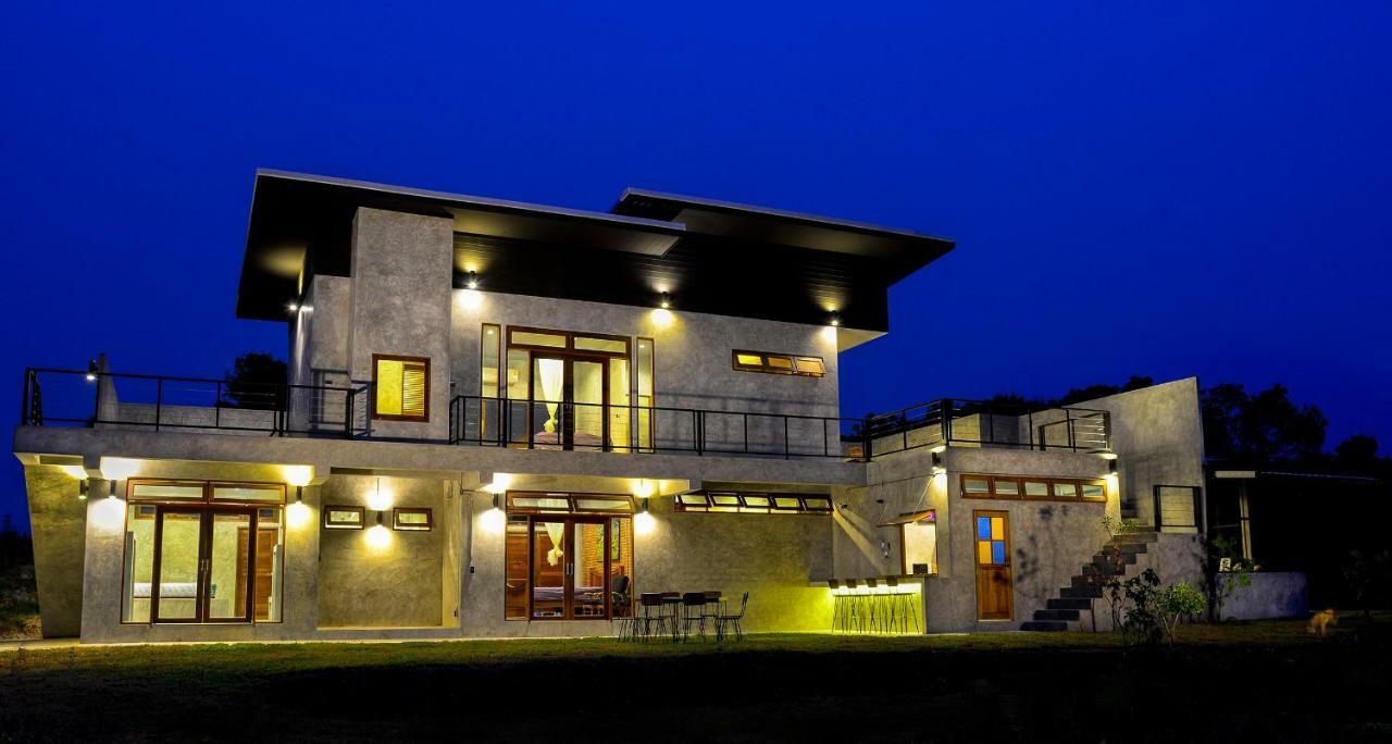 Suan Sook Homestay Chom Thong Εξωτερικό φωτογραφία