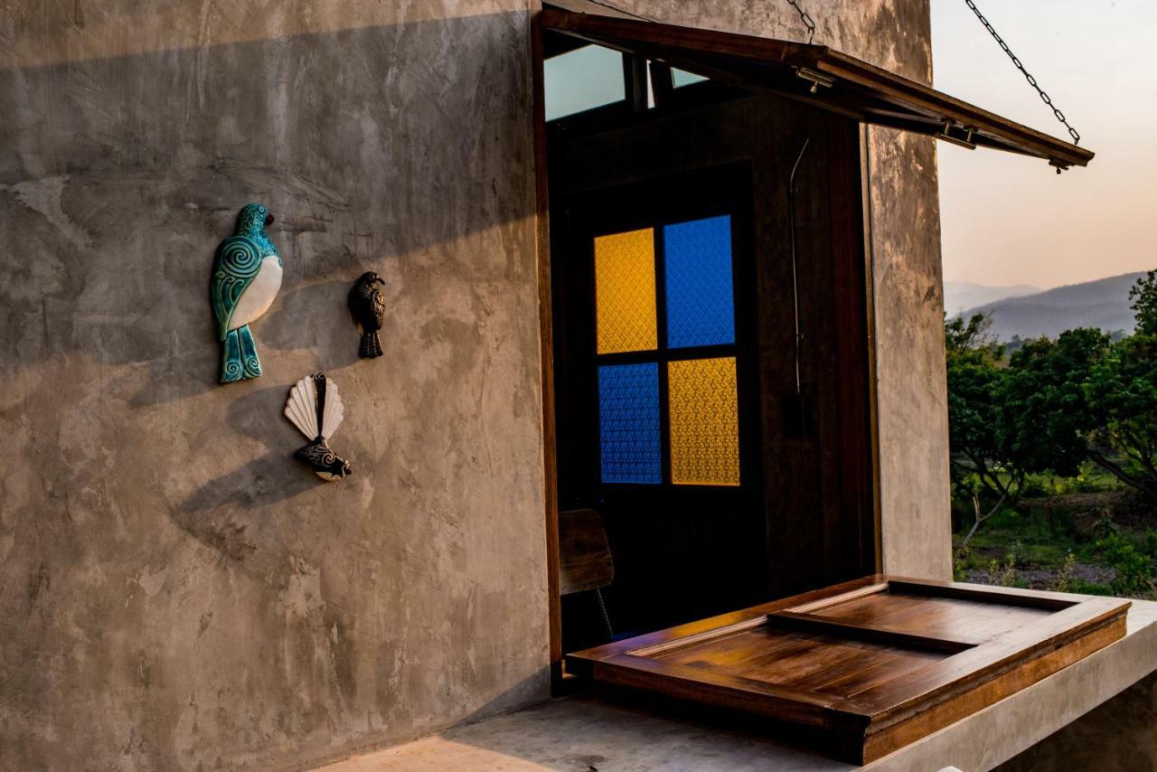 Suan Sook Homestay Chom Thong Εξωτερικό φωτογραφία