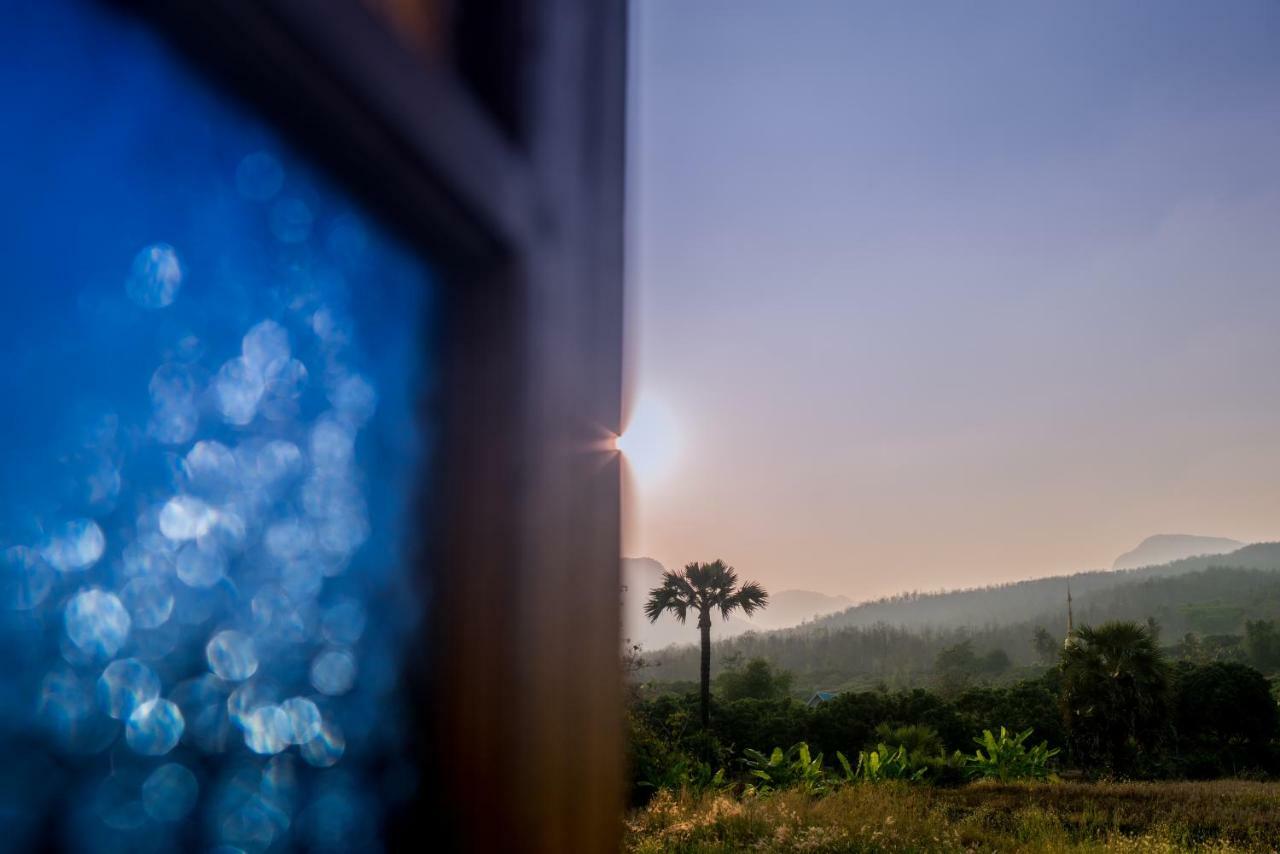 Suan Sook Homestay Chom Thong Εξωτερικό φωτογραφία