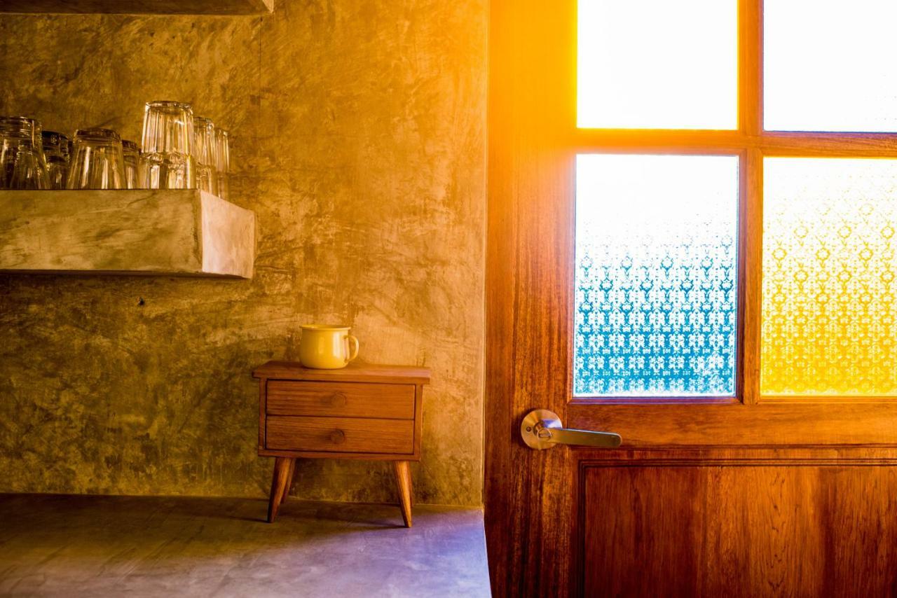 Suan Sook Homestay Chom Thong Εξωτερικό φωτογραφία