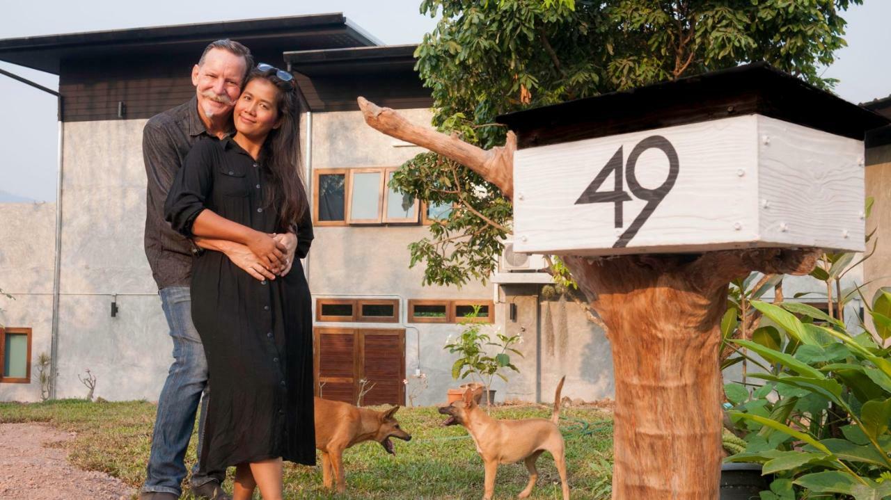 Suan Sook Homestay Chom Thong Εξωτερικό φωτογραφία