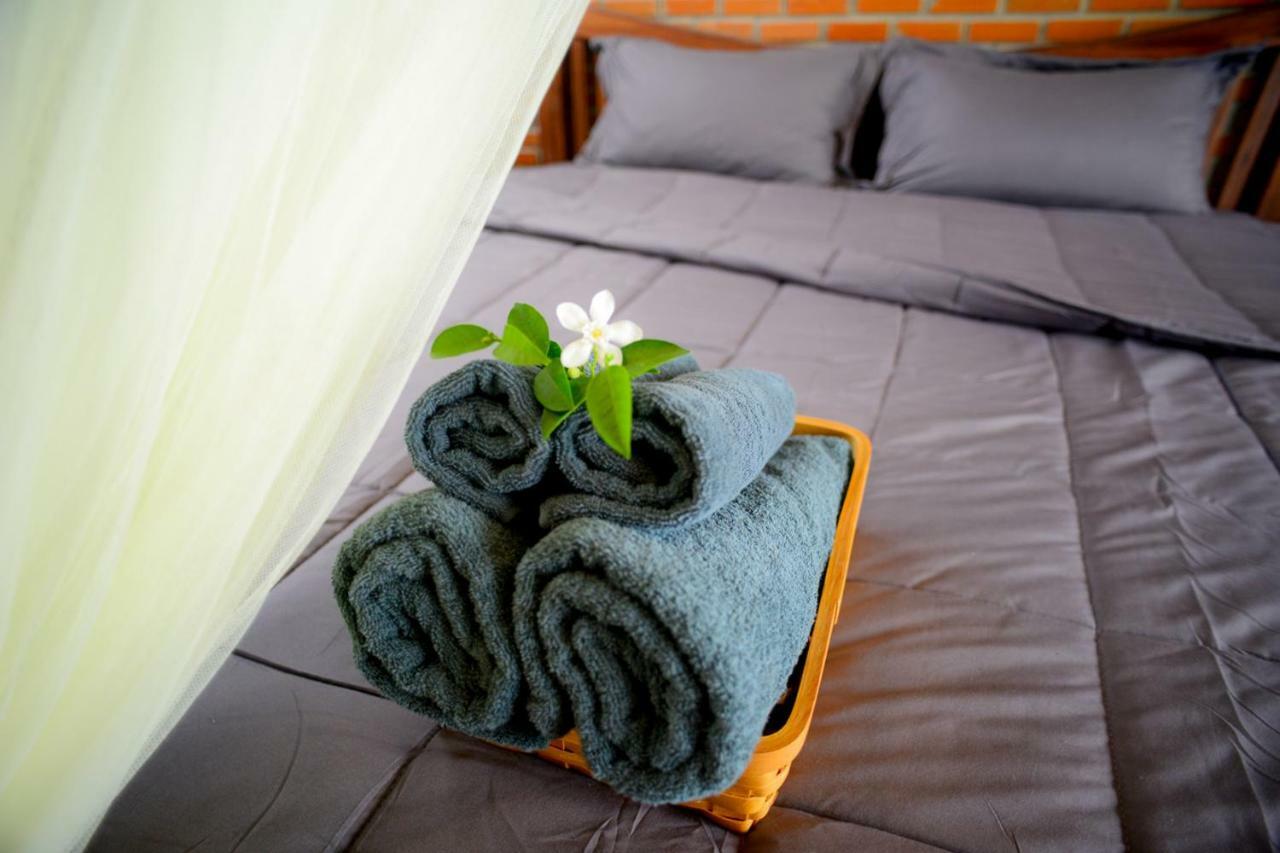 Suan Sook Homestay Chom Thong Εξωτερικό φωτογραφία