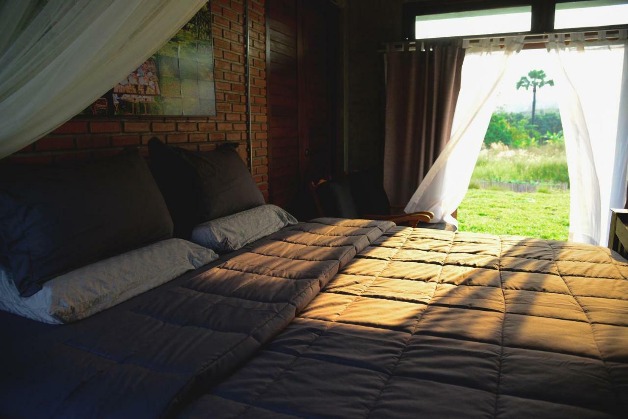 Suan Sook Homestay Chom Thong Εξωτερικό φωτογραφία