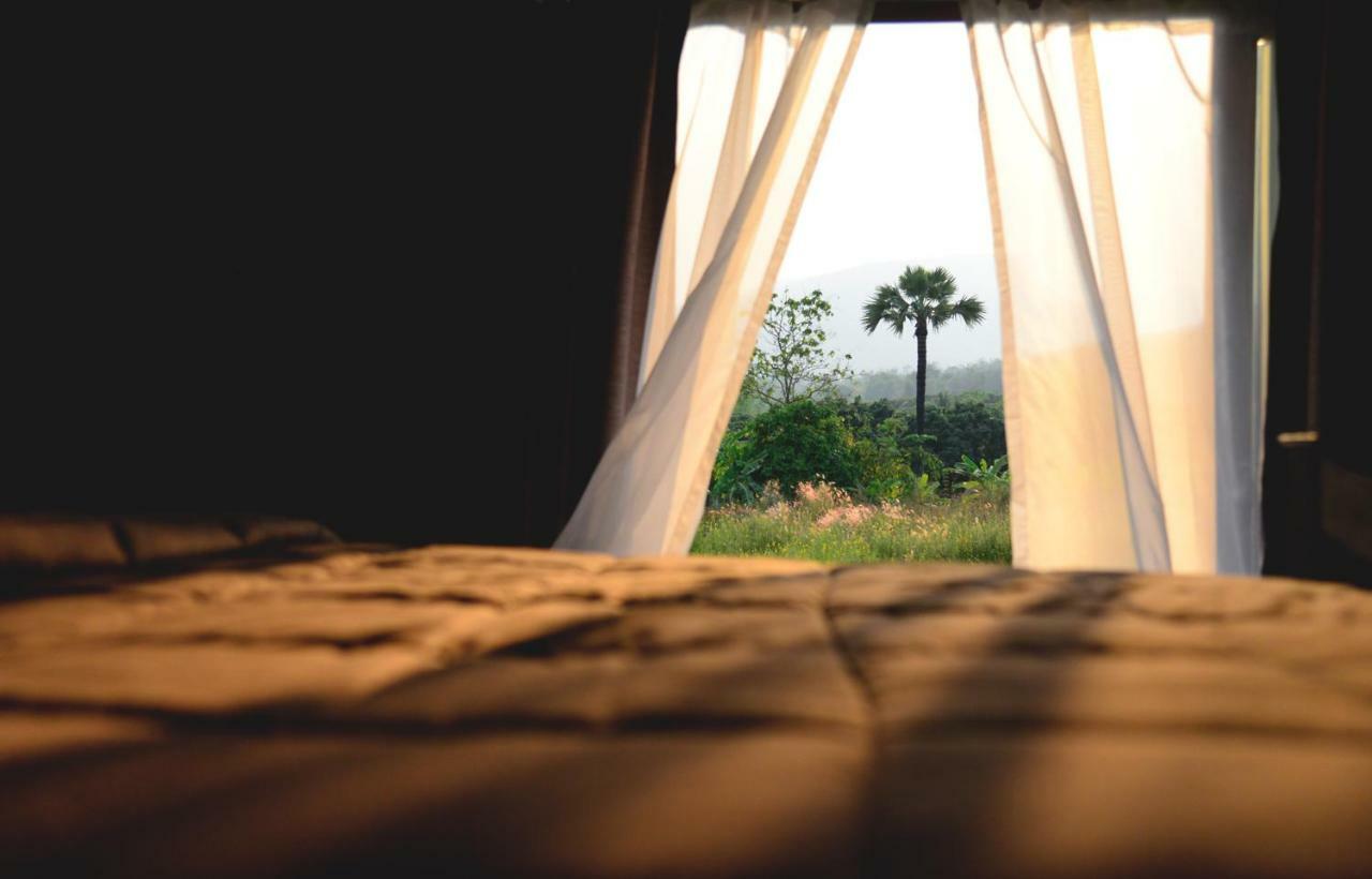 Suan Sook Homestay Chom Thong Εξωτερικό φωτογραφία