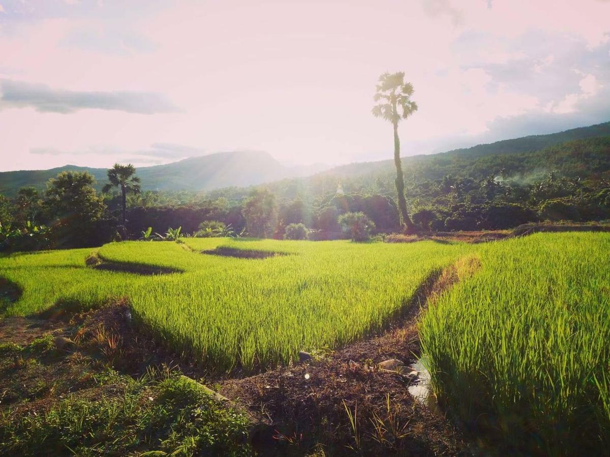 Suan Sook Homestay Chom Thong Εξωτερικό φωτογραφία