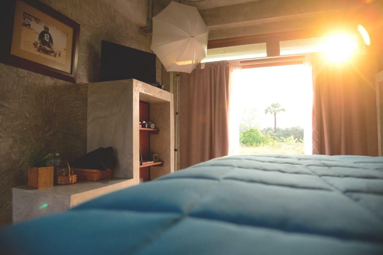 Suan Sook Homestay Chom Thong Εξωτερικό φωτογραφία