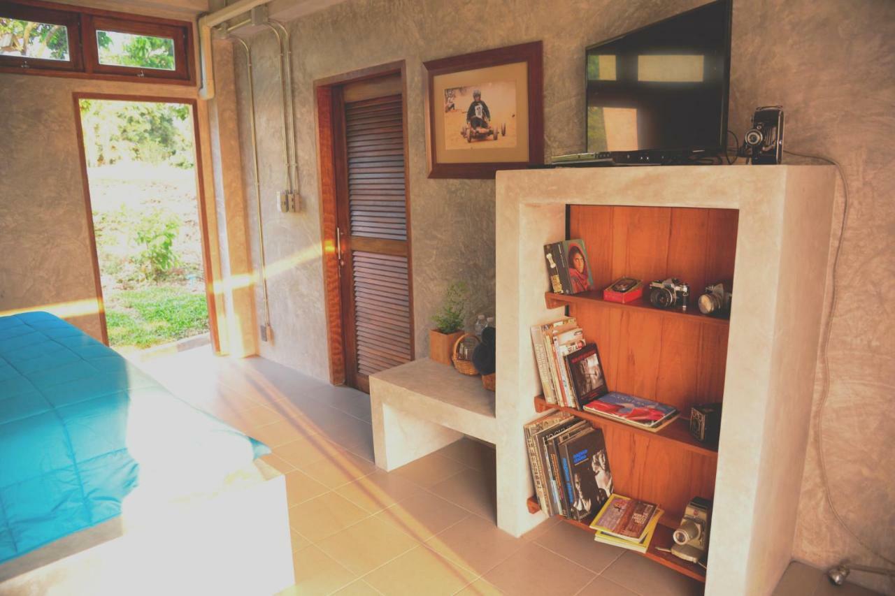 Suan Sook Homestay Chom Thong Εξωτερικό φωτογραφία