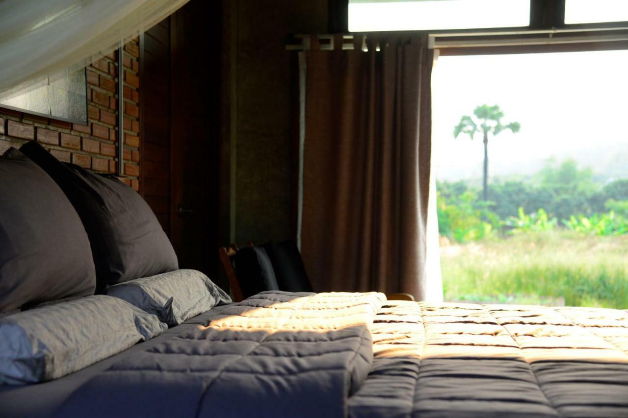 Suan Sook Homestay Chom Thong Εξωτερικό φωτογραφία