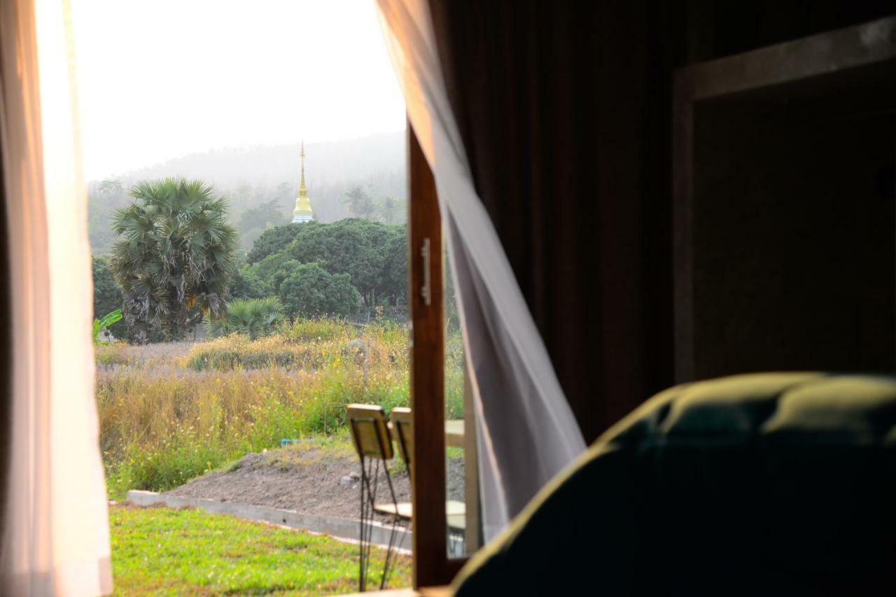 Suan Sook Homestay Chom Thong Εξωτερικό φωτογραφία