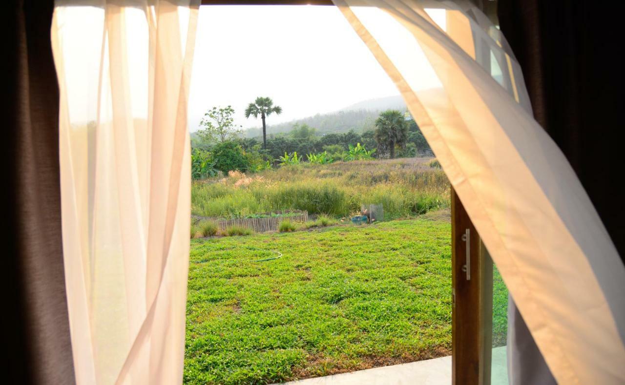 Suan Sook Homestay Chom Thong Εξωτερικό φωτογραφία