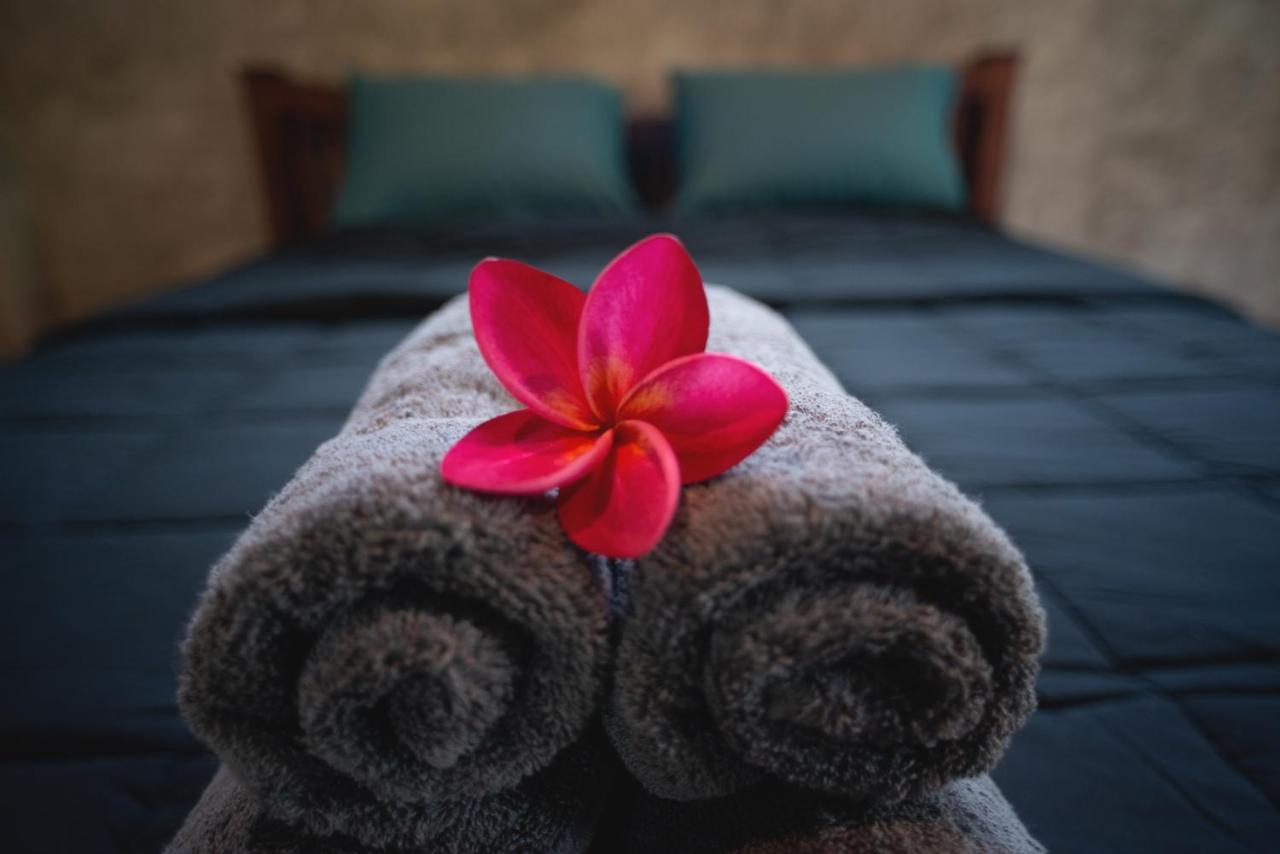 Suan Sook Homestay Chom Thong Εξωτερικό φωτογραφία
