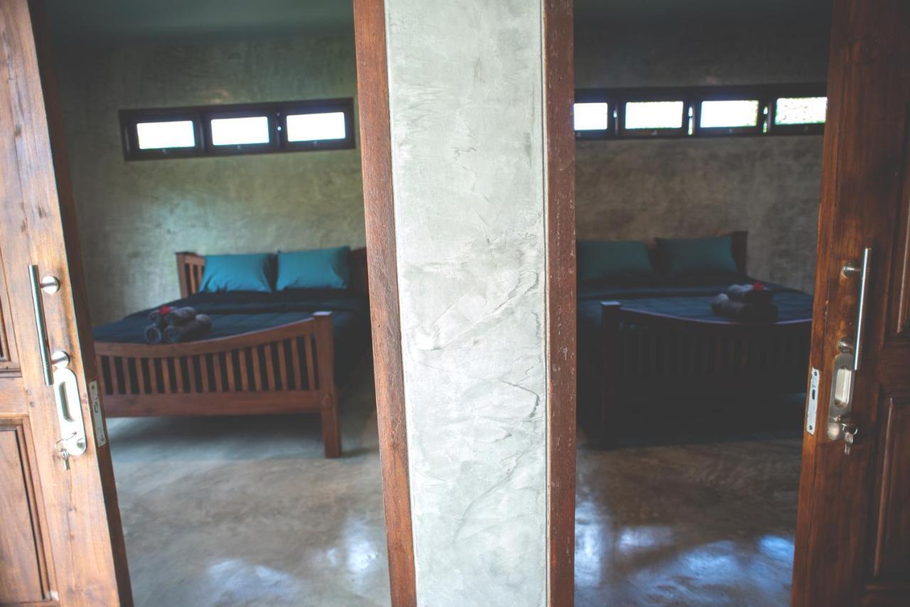 Suan Sook Homestay Chom Thong Εξωτερικό φωτογραφία