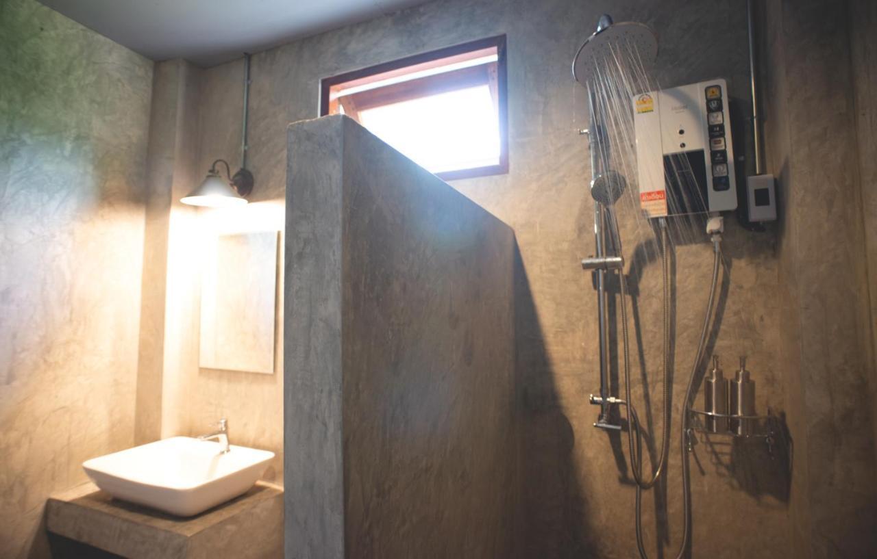 Suan Sook Homestay Chom Thong Εξωτερικό φωτογραφία