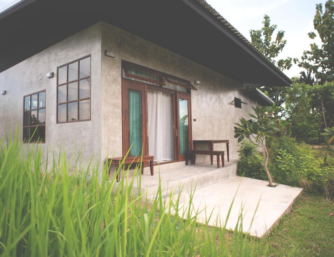 Suan Sook Homestay Chom Thong Εξωτερικό φωτογραφία
