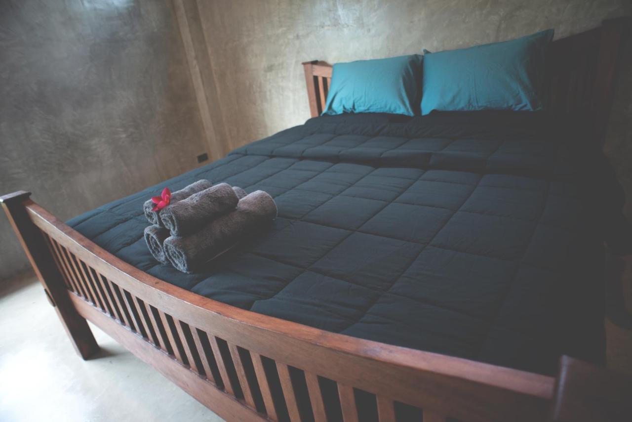 Suan Sook Homestay Chom Thong Εξωτερικό φωτογραφία