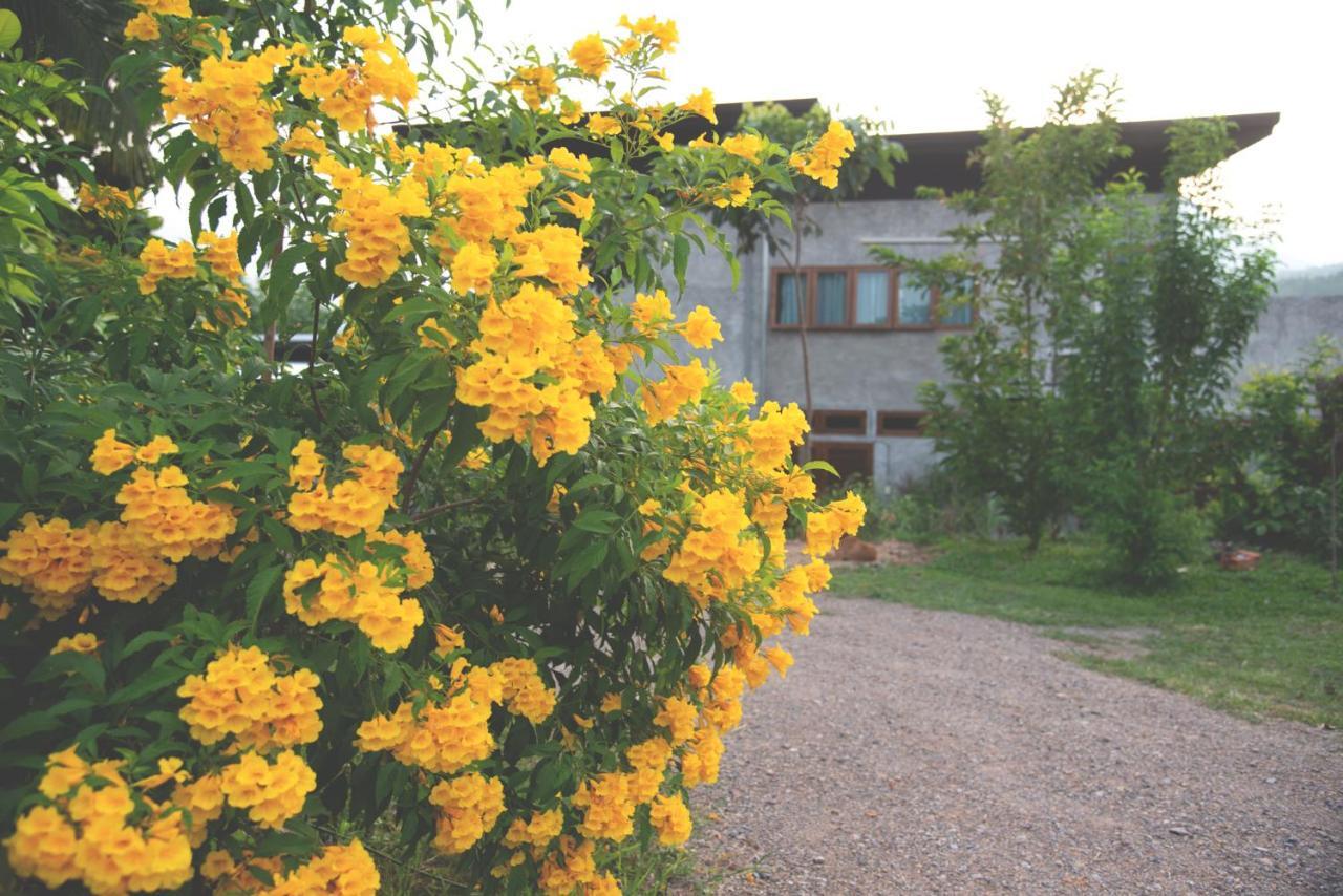 Suan Sook Homestay Chom Thong Εξωτερικό φωτογραφία