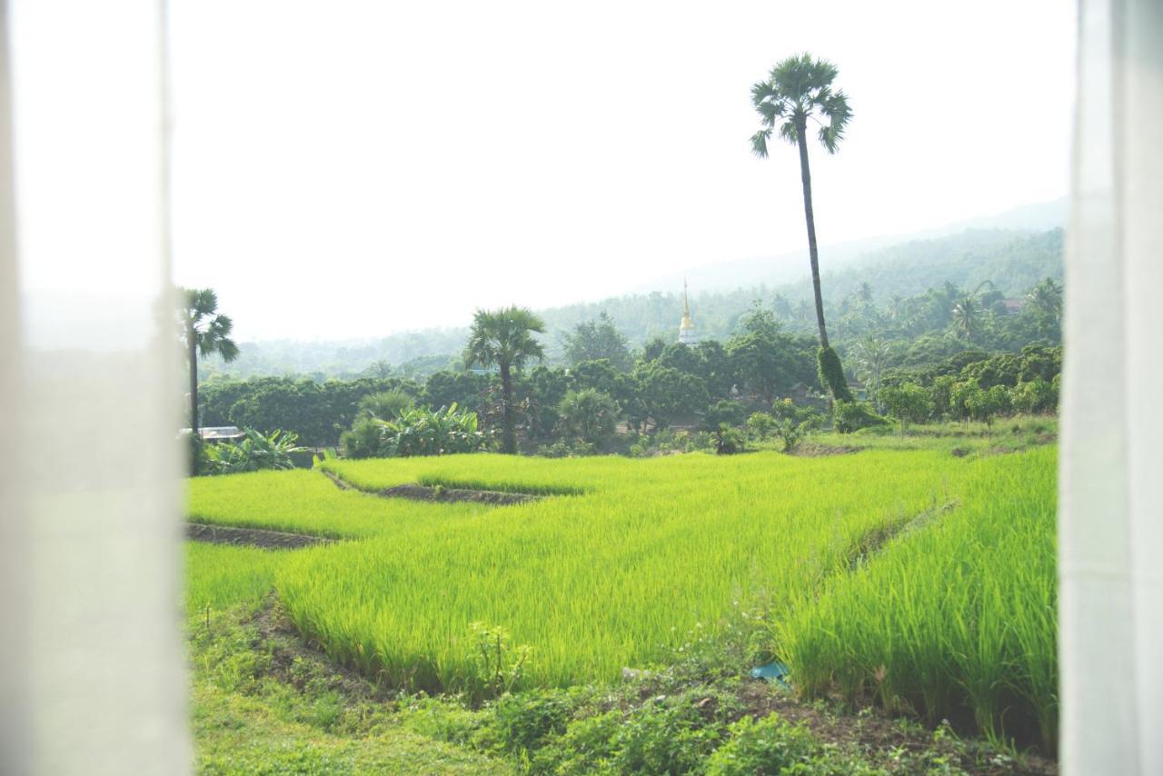Suan Sook Homestay Chom Thong Εξωτερικό φωτογραφία