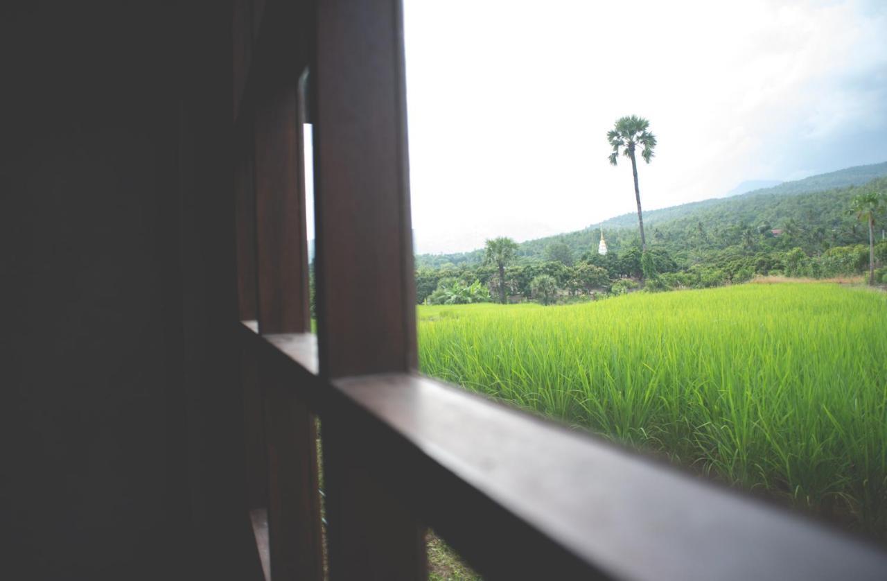 Suan Sook Homestay Chom Thong Εξωτερικό φωτογραφία