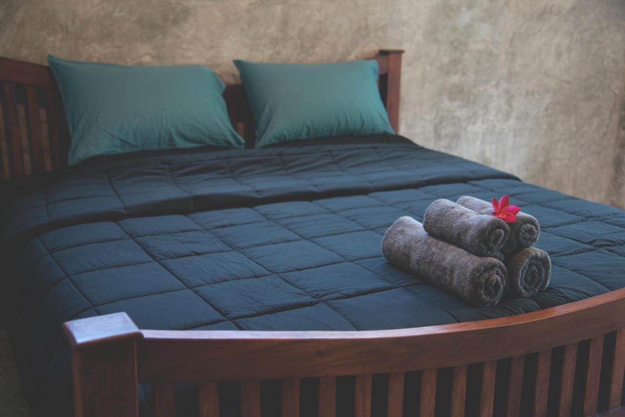 Suan Sook Homestay Chom Thong Εξωτερικό φωτογραφία